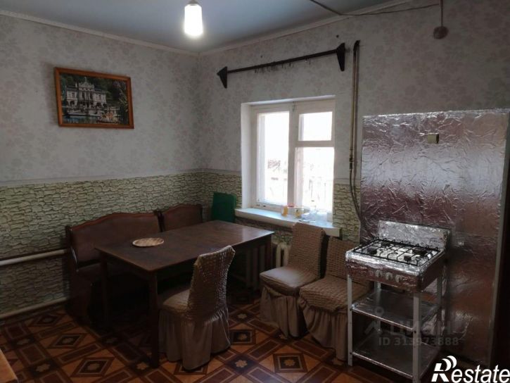 Коттедж/дом Пенза, 4-й проезд Кошевого