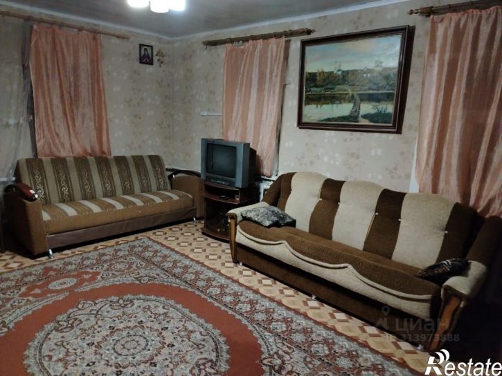 Коттедж/дом Пенза, 4-й проезд Кошевого