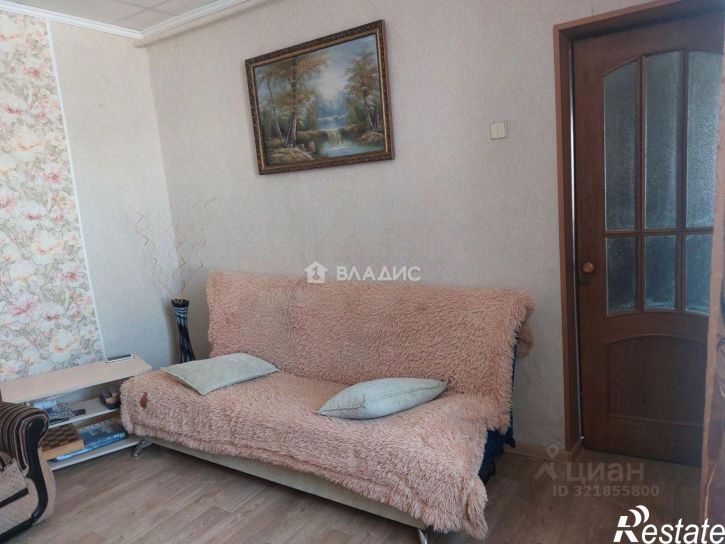 2-комн квартира 1-й Ангарский переулок, 7,  д. 7