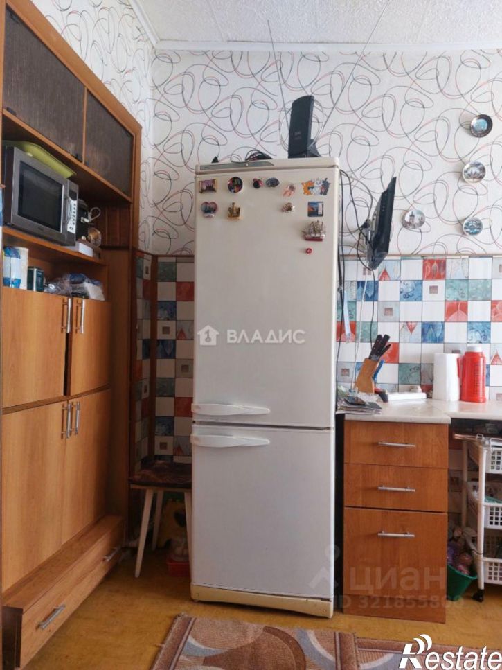 2-комн квартира 1-й Ангарский переулок, 7,  д. 7