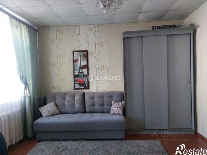 2-комн квартира 1-й Ангарский переулок, 7,  д. 7