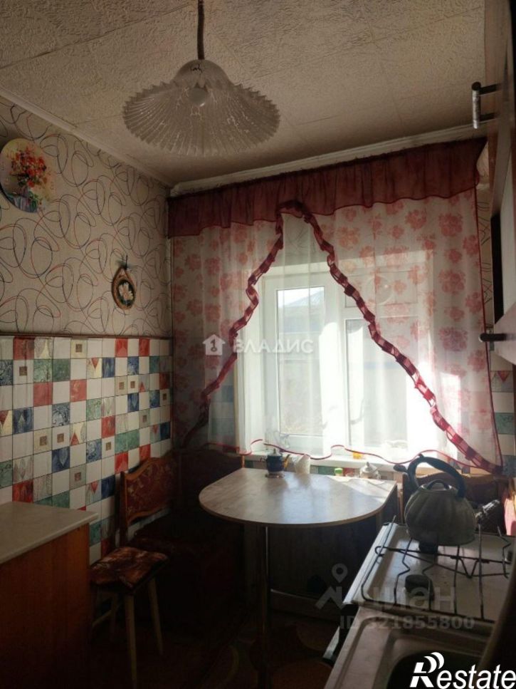 2-комн квартира 1-й Ангарский переулок, 7,  д. 7