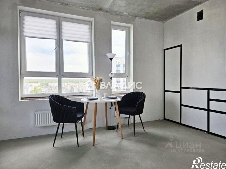 2-комн квартира улица 65-летия Победы, 32,  д. 32