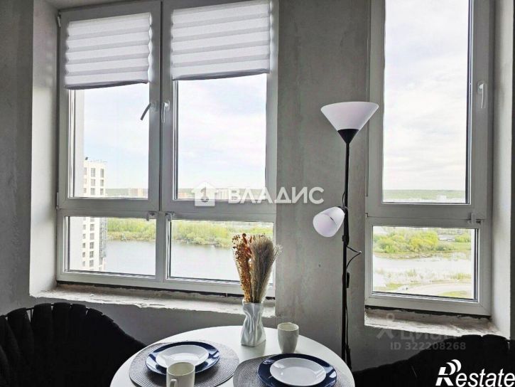 2-комн квартира улица 65-летия Победы, 32,  д. 32