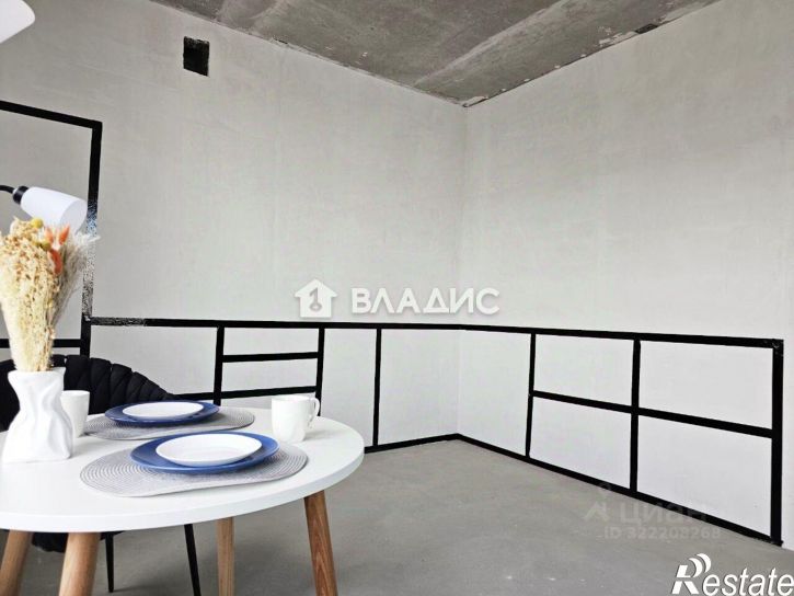 2-комн квартира улица 65-летия Победы, 32,  д. 32