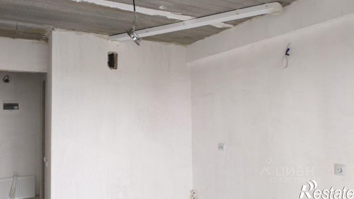 1-комн квартира улица Генерала Глазунова, 6,  д. 6