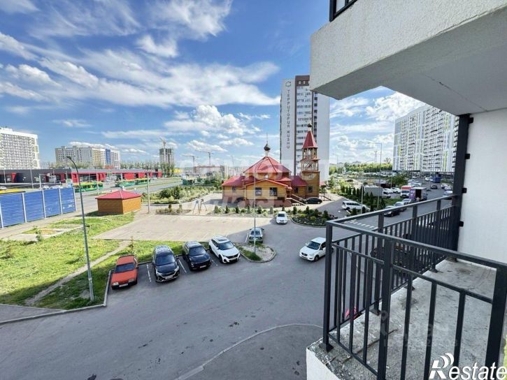 2-комн квартира Пенза г., Арбековская Застава