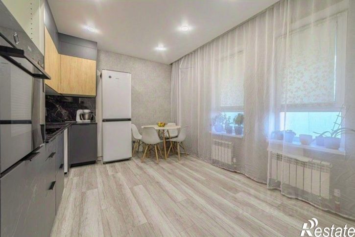 3-комн квартира улица Измайлова, 58А к2,  д. 58А к2