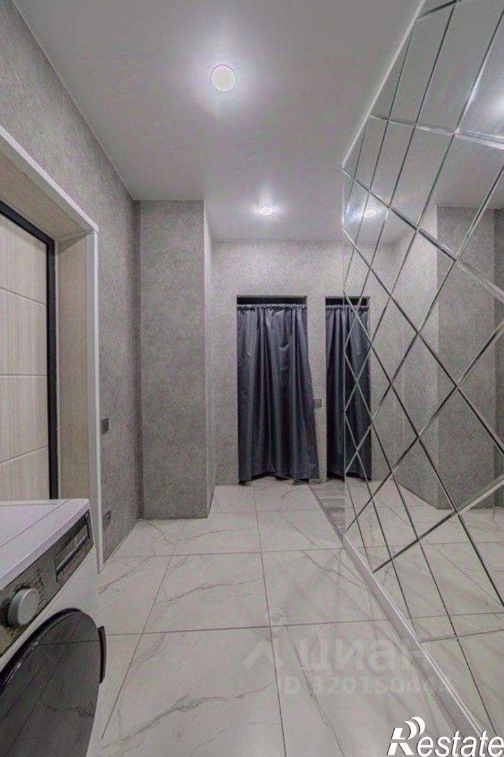 3-комн квартира улица Измайлова, 58А к2,  д. 58А к2