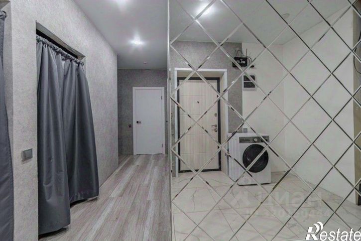 3-комн квартира улица Измайлова, 58А к2,  д. 58А к2