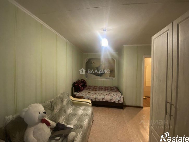 1-комн квартира Пенза, проспект Победы, 23