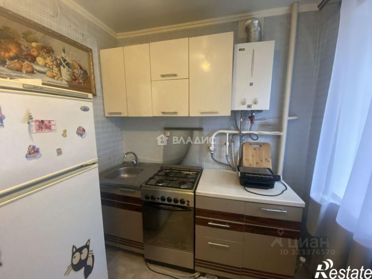 1-комн квартира Пенза, проспект Победы, 23