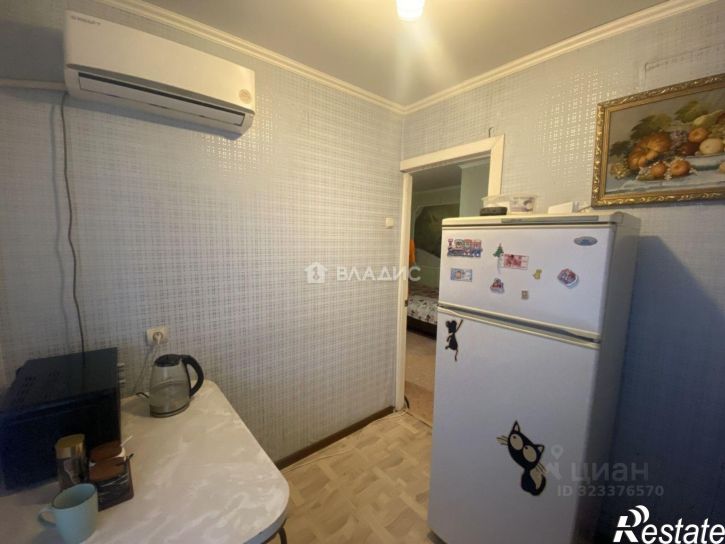 1-комн квартира Пенза, проспект Победы, 23