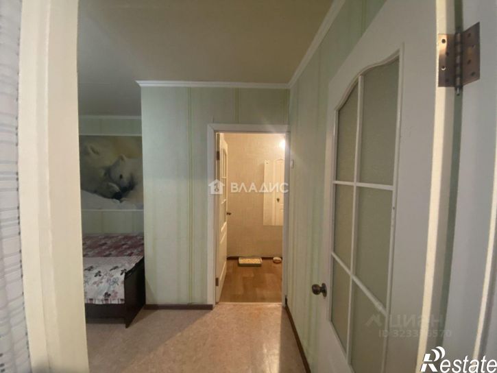 1-комн квартира Пенза, проспект Победы, 23