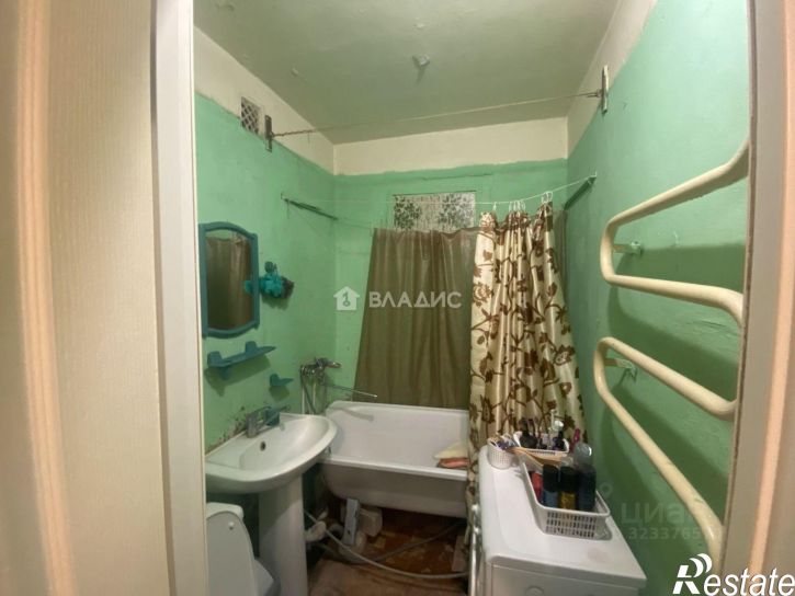 1-комн квартира Пенза, проспект Победы, 23