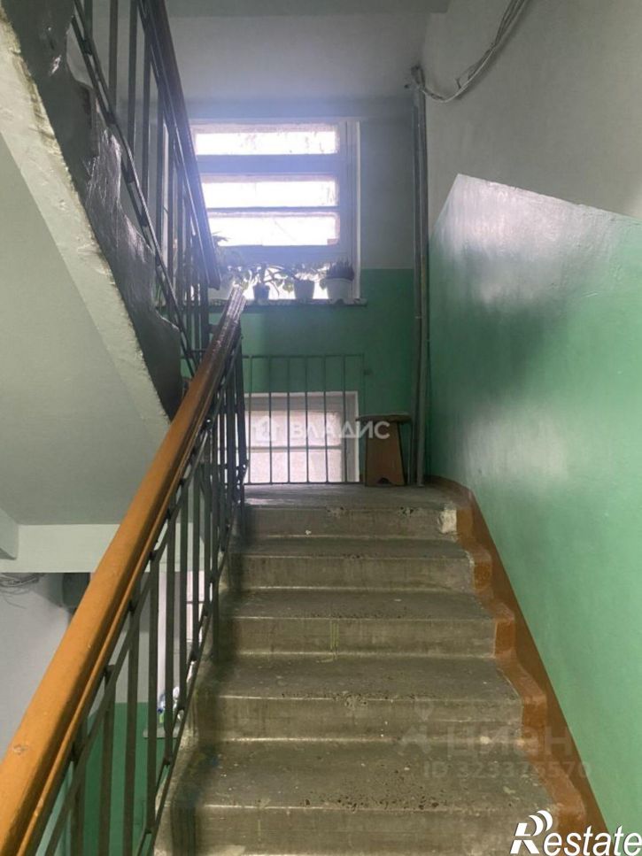 1-комн квартира Пенза, проспект Победы, 23