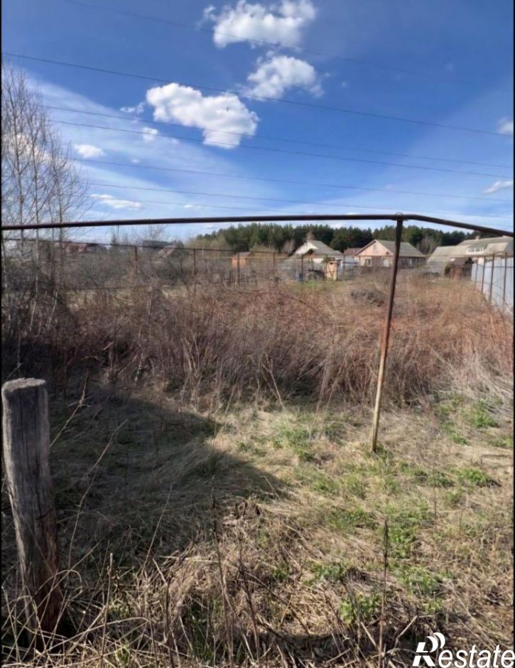 Земельный участок Пенза, Пилотная улица, 40