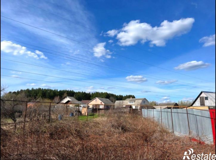 Земельный участок Пенза, Пилотная улица, 40