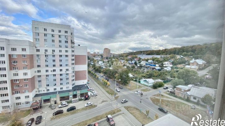 1-комн квартира улица Пушкина, 43,  д. 43