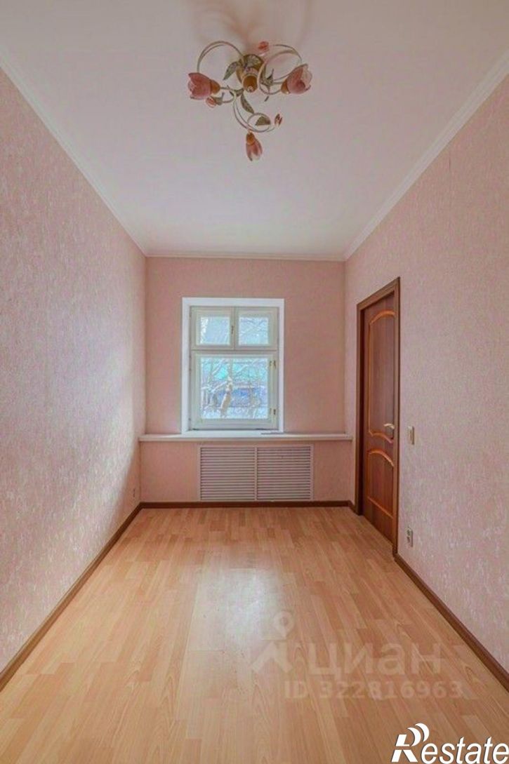 3-комн квартира 2-й Фестивальный проезд, 6,  д. 6