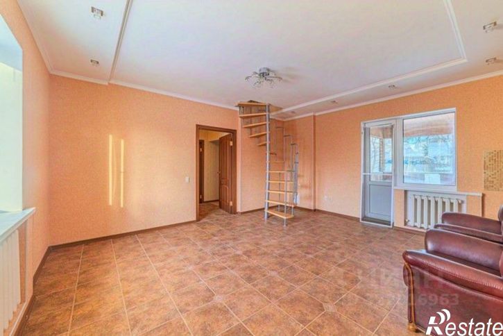 3-комн квартира 2-й Фестивальный проезд, 6,  д. 6