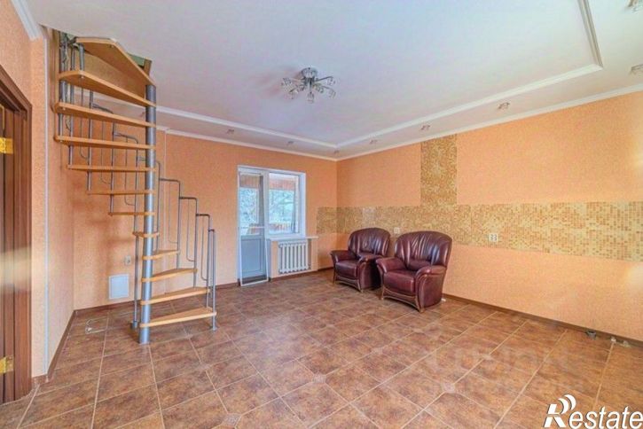 3-комн квартира 2-й Фестивальный проезд, 6,  д. 6