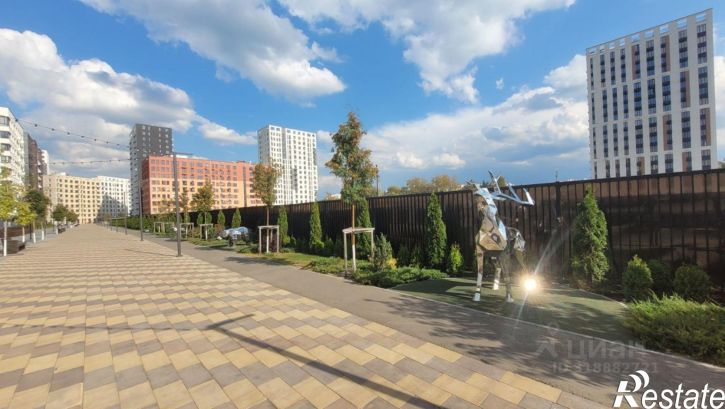 2-комн квартира улица Измайлова, 38 к1,  д. 38 к1