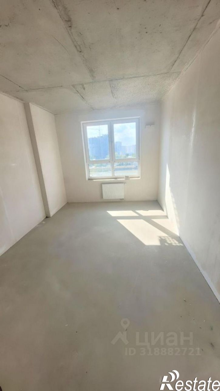 2-комн квартира улица Измайлова, 38 к1,  д. 38 к1