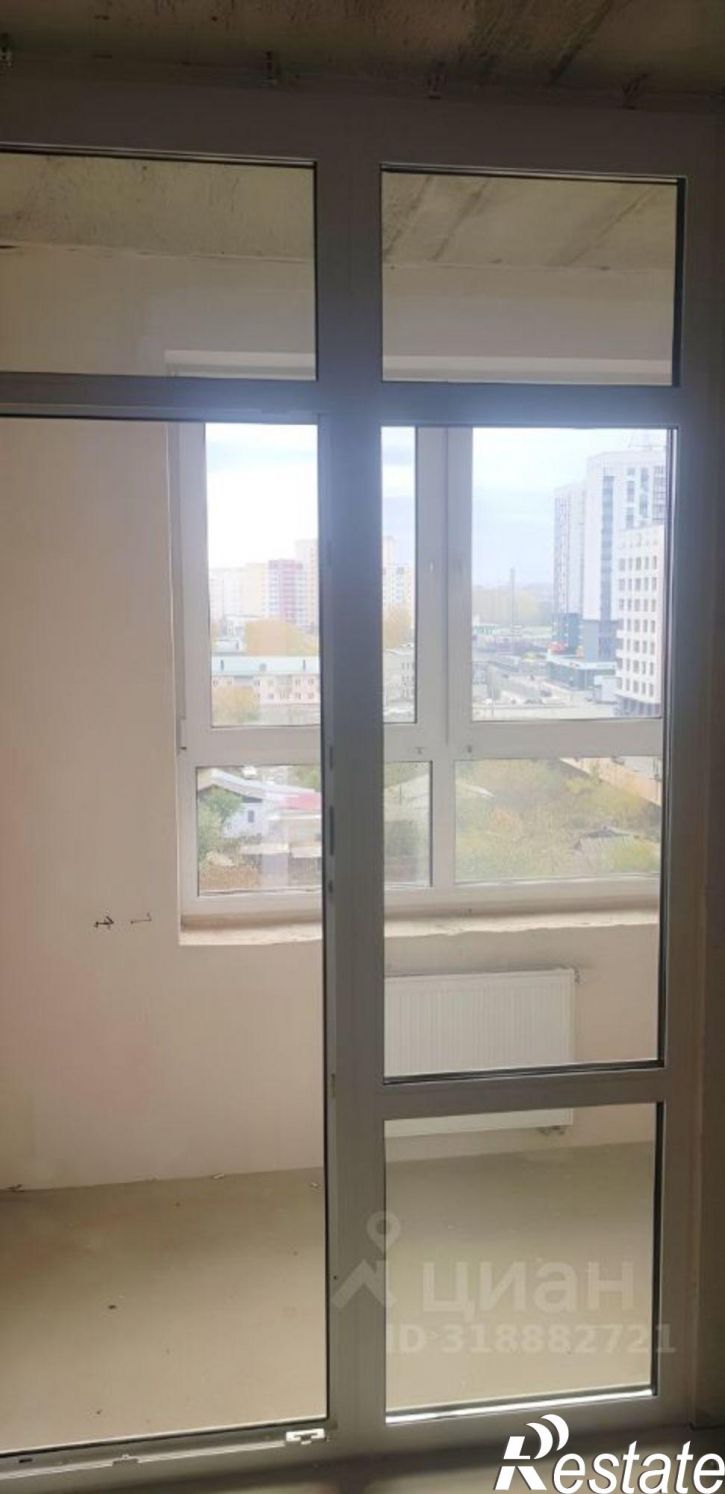 2-комн квартира улица Измайлова, 38 к1,  д. 38 к1