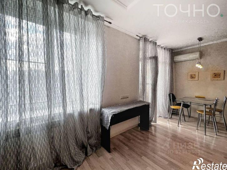 4-комн квартира Пенза городской округ, Пенза