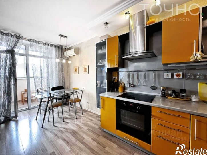 4-комн квартира Пенза городской округ, Пенза