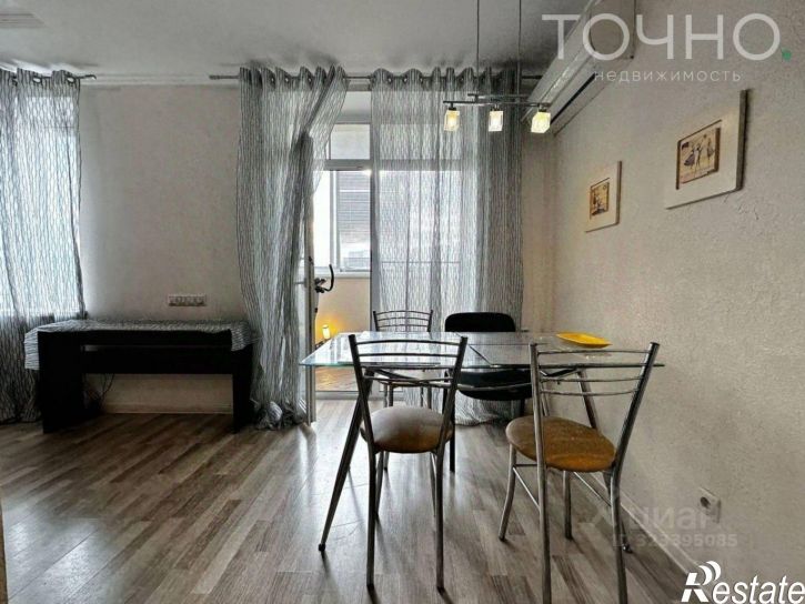 4-комн квартира Пенза городской округ, Пенза