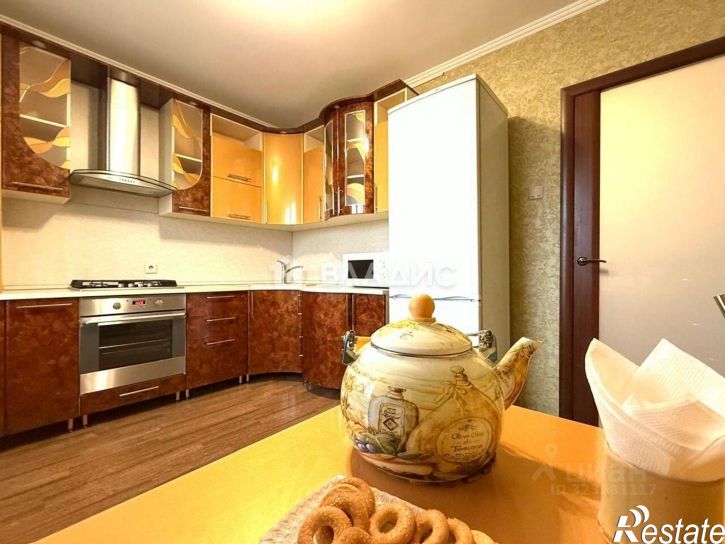 2-комн квартира Бригадная улица, 8,  д. 8