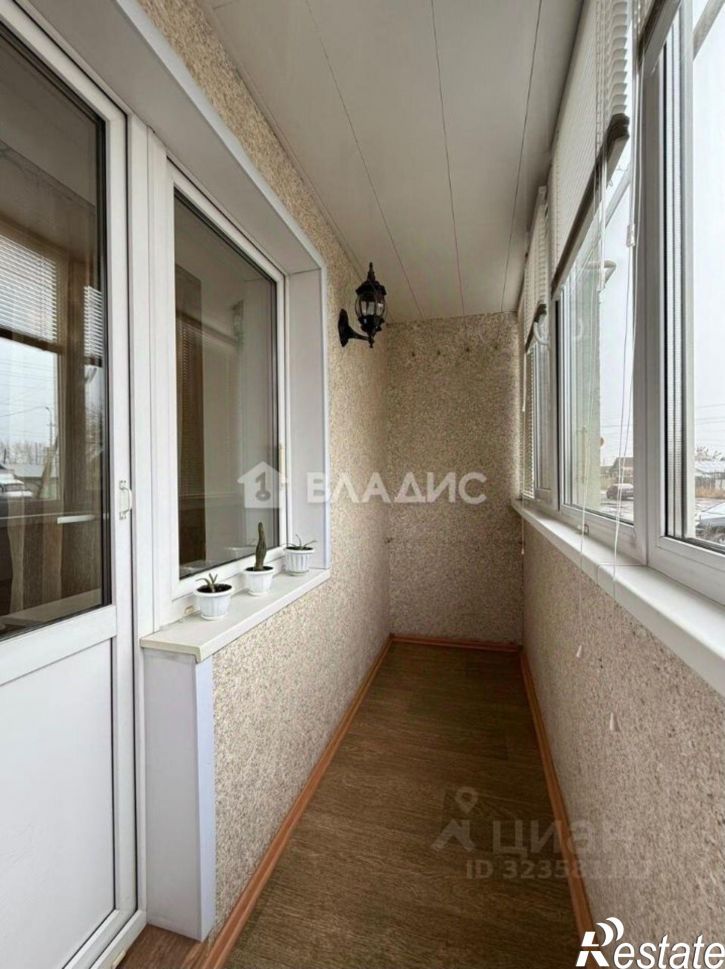 2-комн квартира Бригадная улица, 8,  д. 8