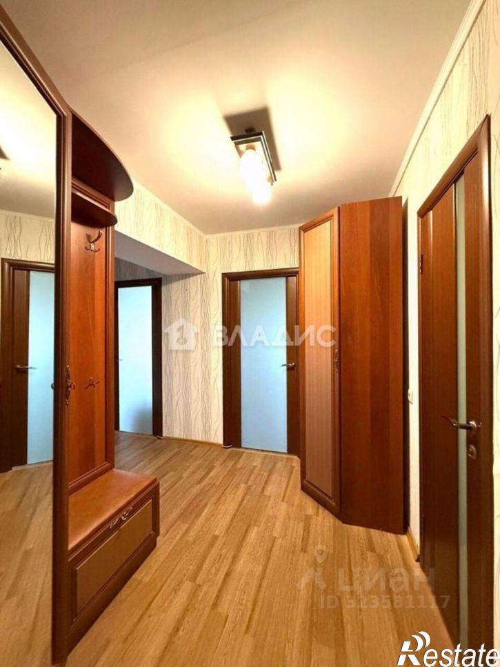 2-комн квартира Бригадная улица, 8,  д. 8