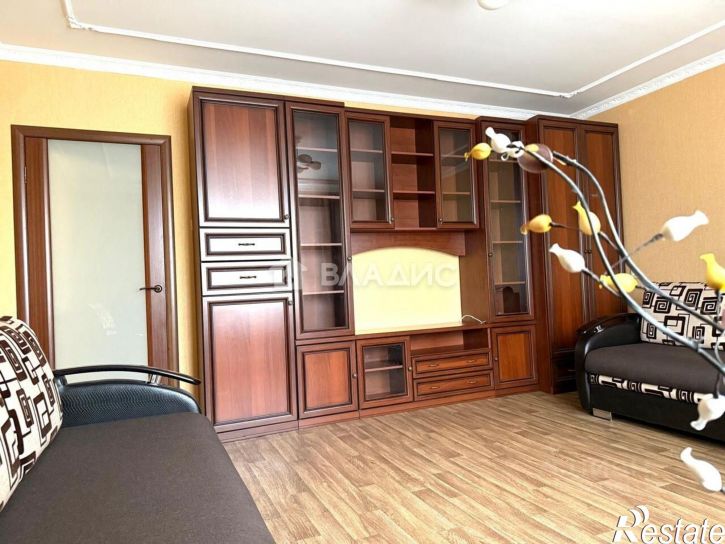 2-комн квартира Бригадная улица, 8,  д. 8