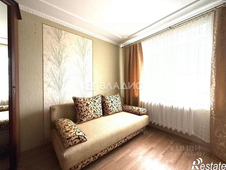 2-комн квартира Бригадная улица, 8,  д. 8