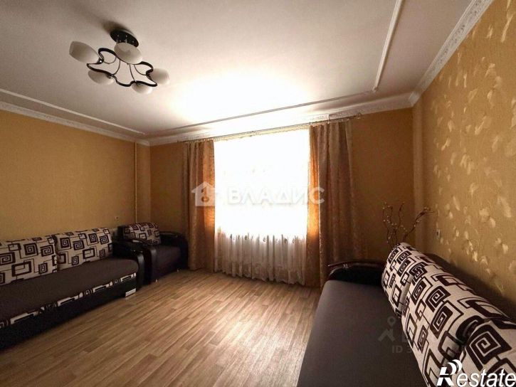 2-комн квартира Бригадная улица, 8,  д. 8