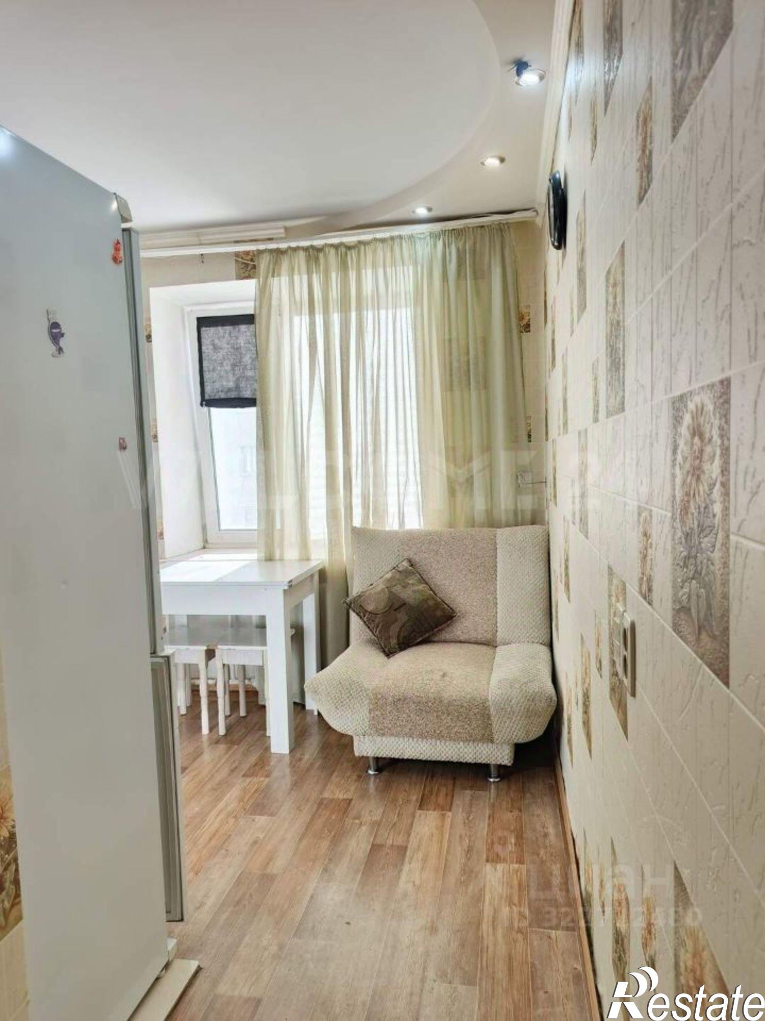 Купить квартиру за 5 450 000 рублей на проезд Онежский 1-й, 10