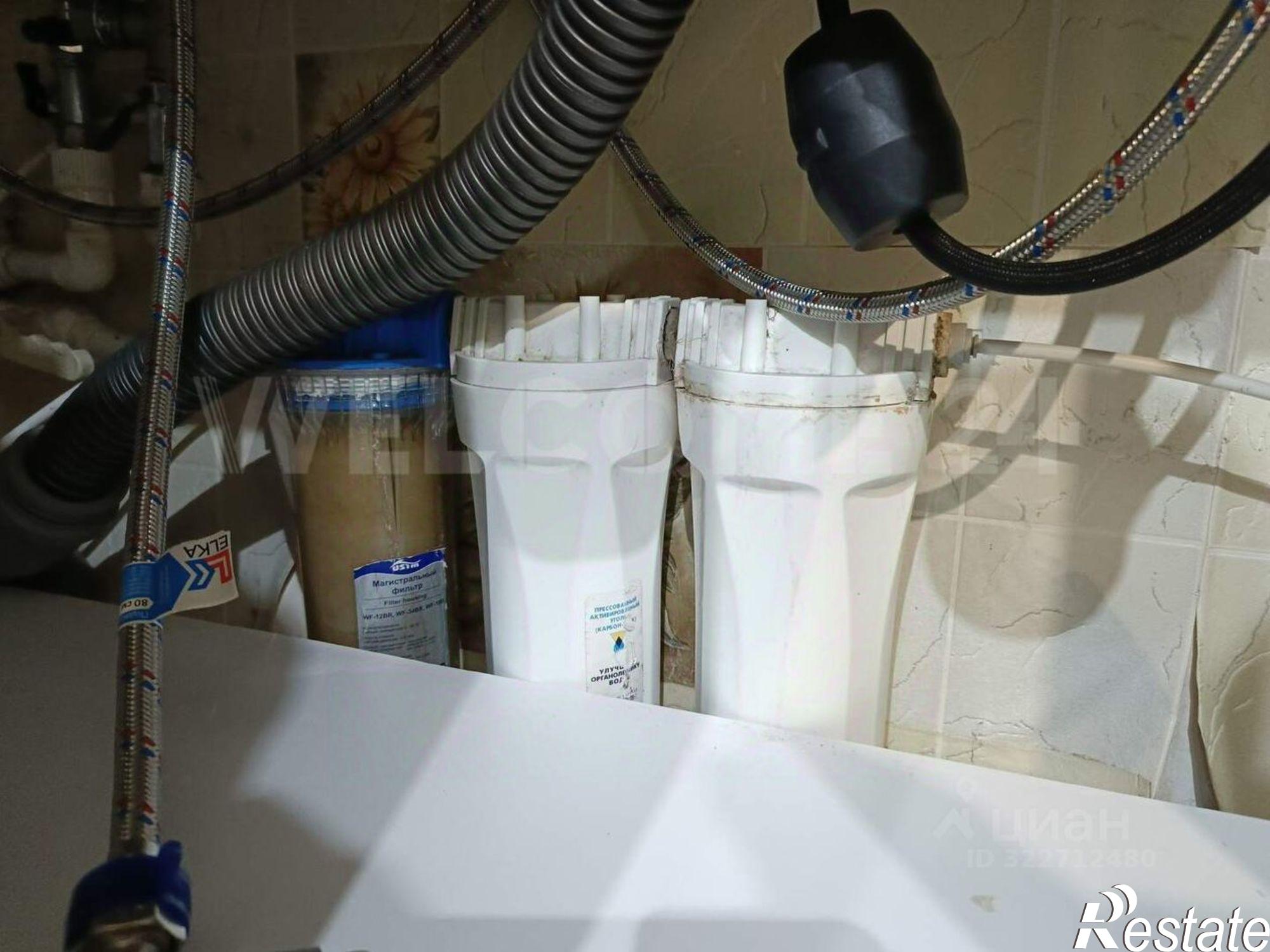 Купить квартиру за 5 450 000 рублей на проезд Онежский 1-й, 10