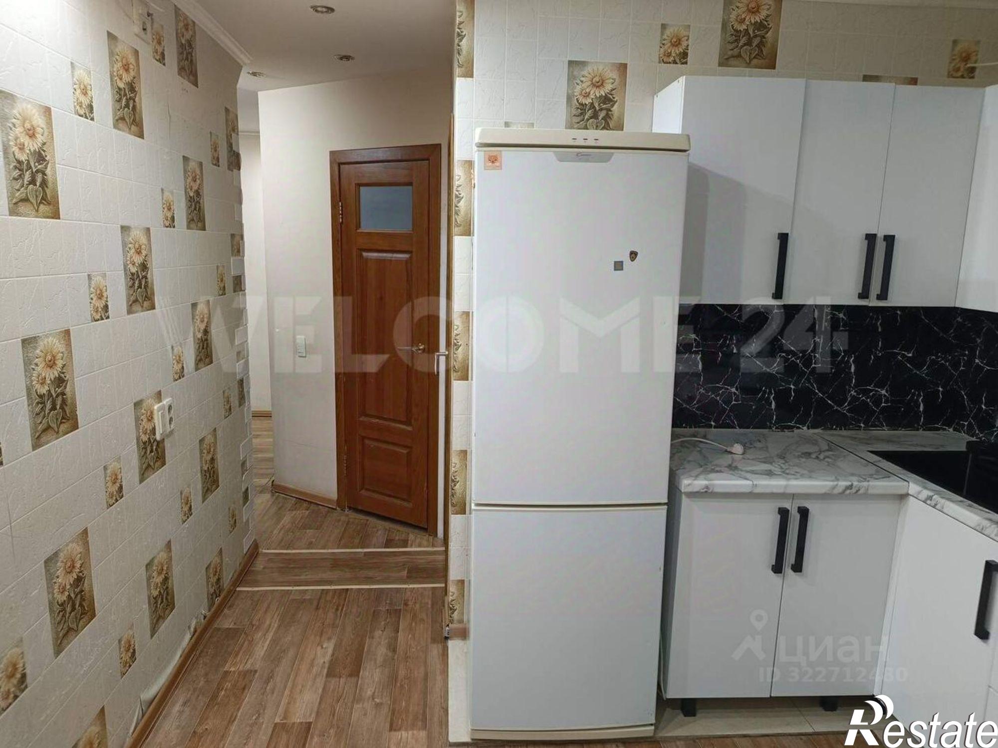 Купить квартиру за 5 450 000 рублей на проезд Онежский 1-й, 10