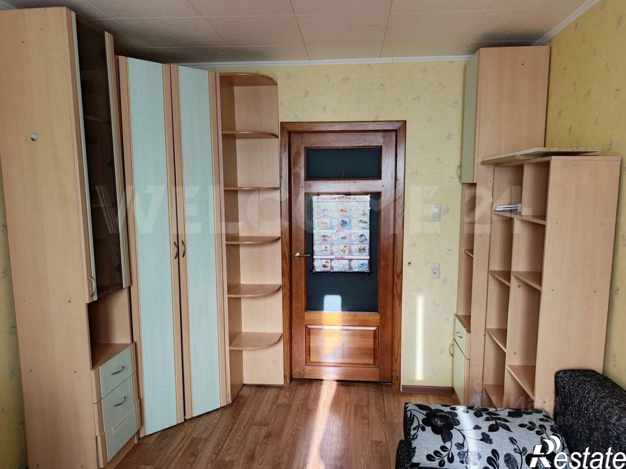 Купить квартиру за 5 450 000 рублей на проезд Онежский 1-й, 10