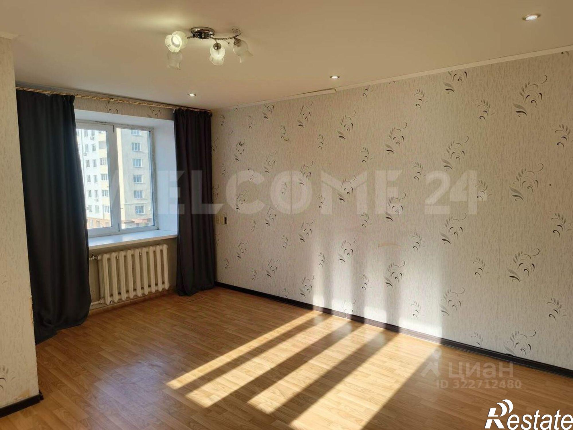 Купить квартиру за 5 450 000 рублей на проезд Онежский 1-й, 10