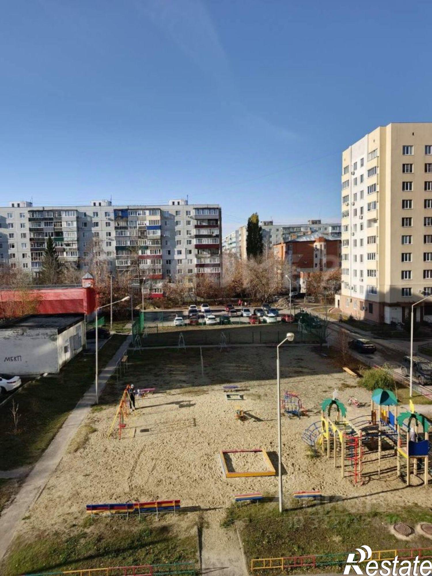 Купить квартиру за 5 450 000 рублей на проезд Онежский 1-й, 10