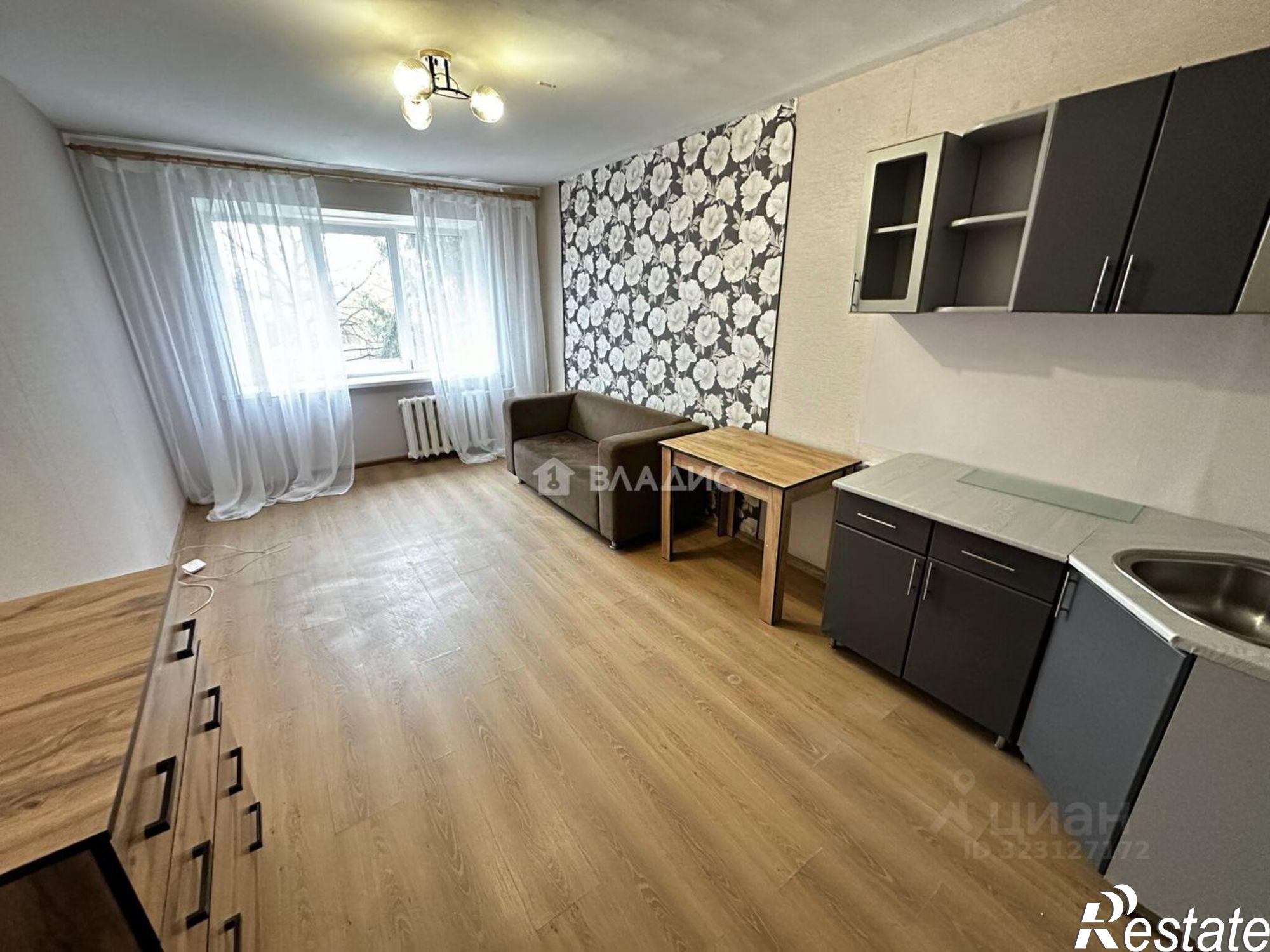 Купить комнату за 1 150 000 рублей на ул Либерсона, 32