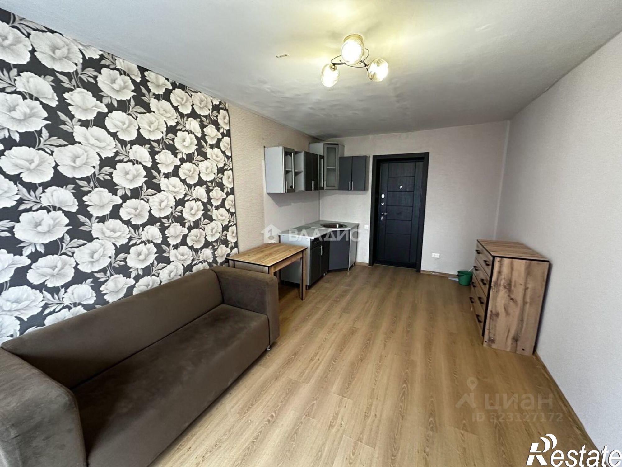 Купить комнату за 1 150 000 рублей на ул Либерсона, 32