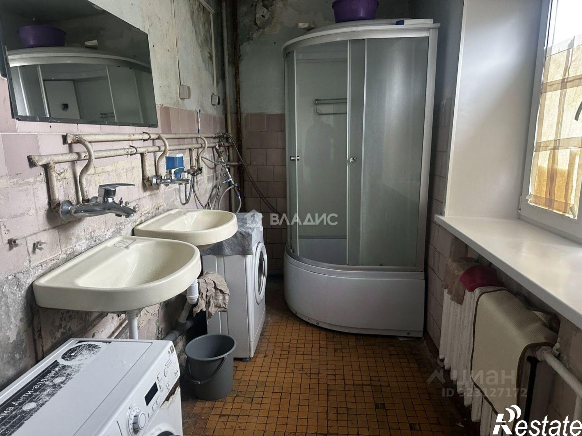 Купить комнату за 1 150 000 рублей на ул Либерсона, 32