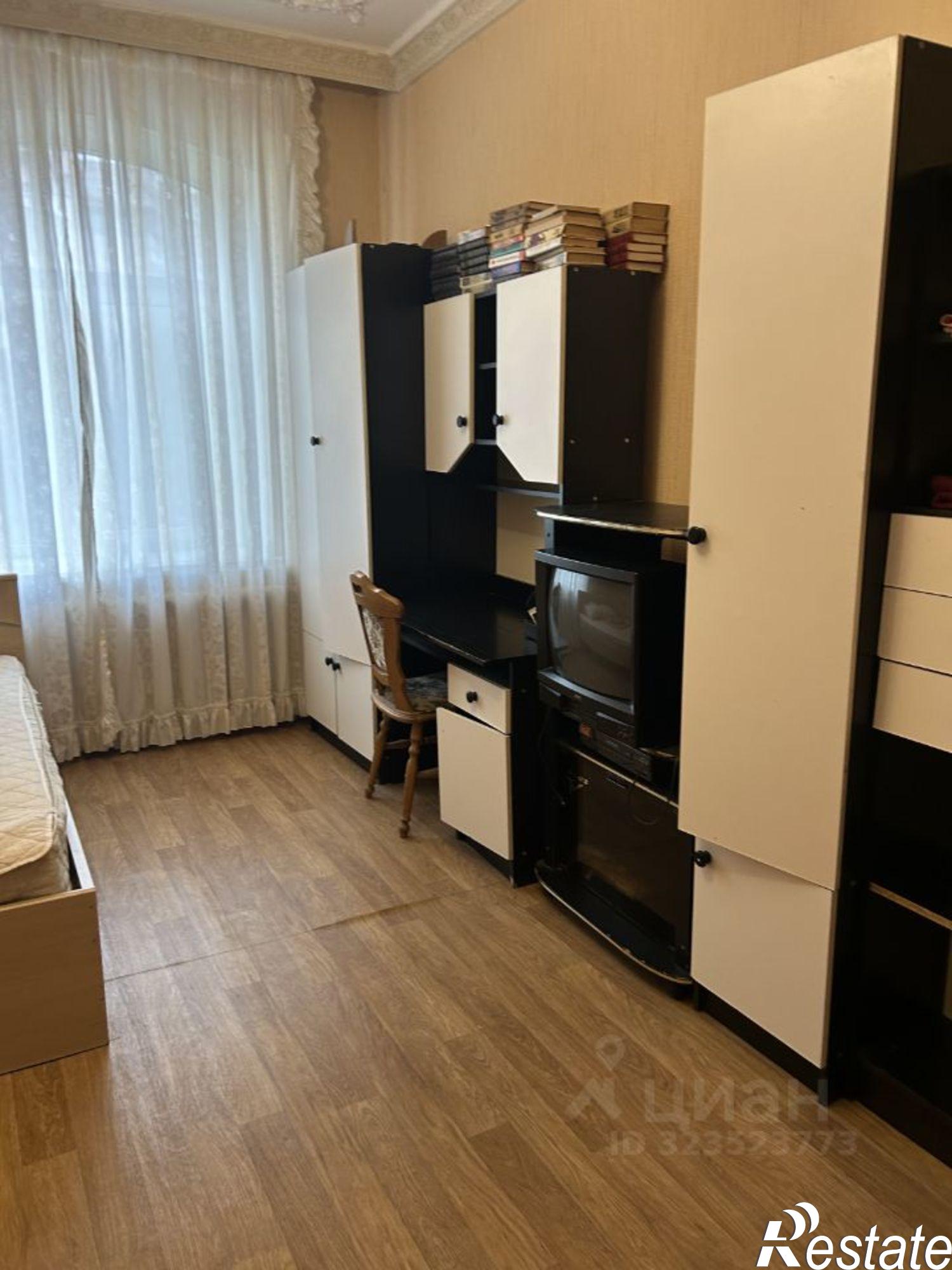 Сдать квартиру за 25 000 рублей на Московская улица, 5