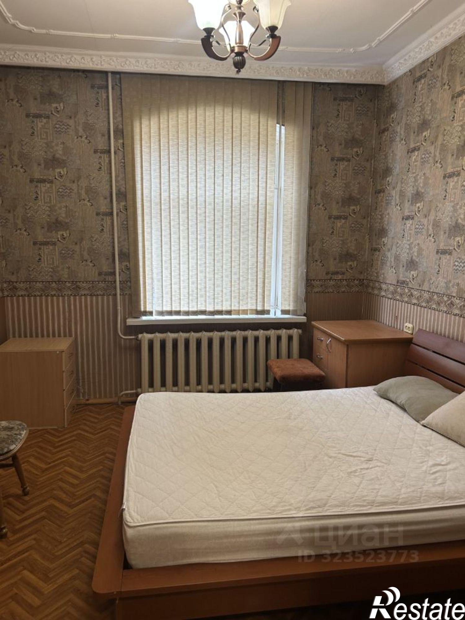 Сдать квартиру за 25 000 рублей на Московская улица, 5