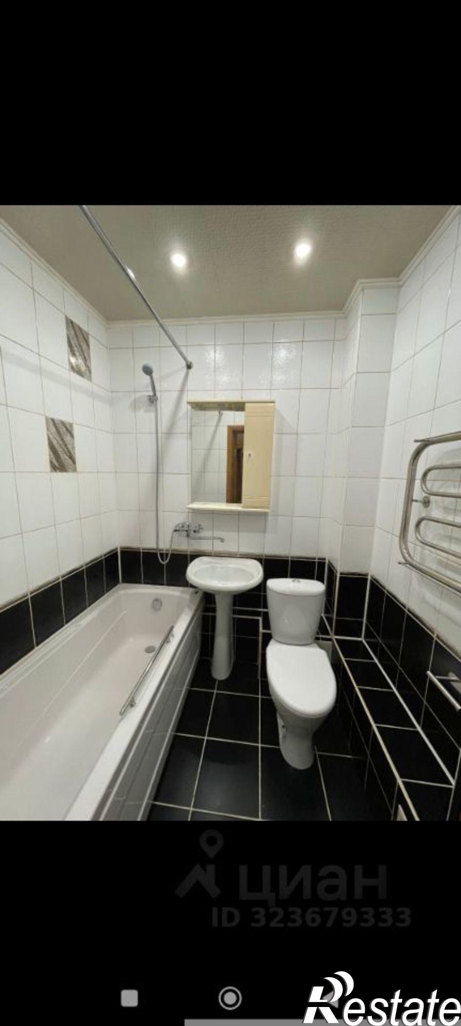 Сдать квартиру за 27 000 рублей на улица Антонова, 16